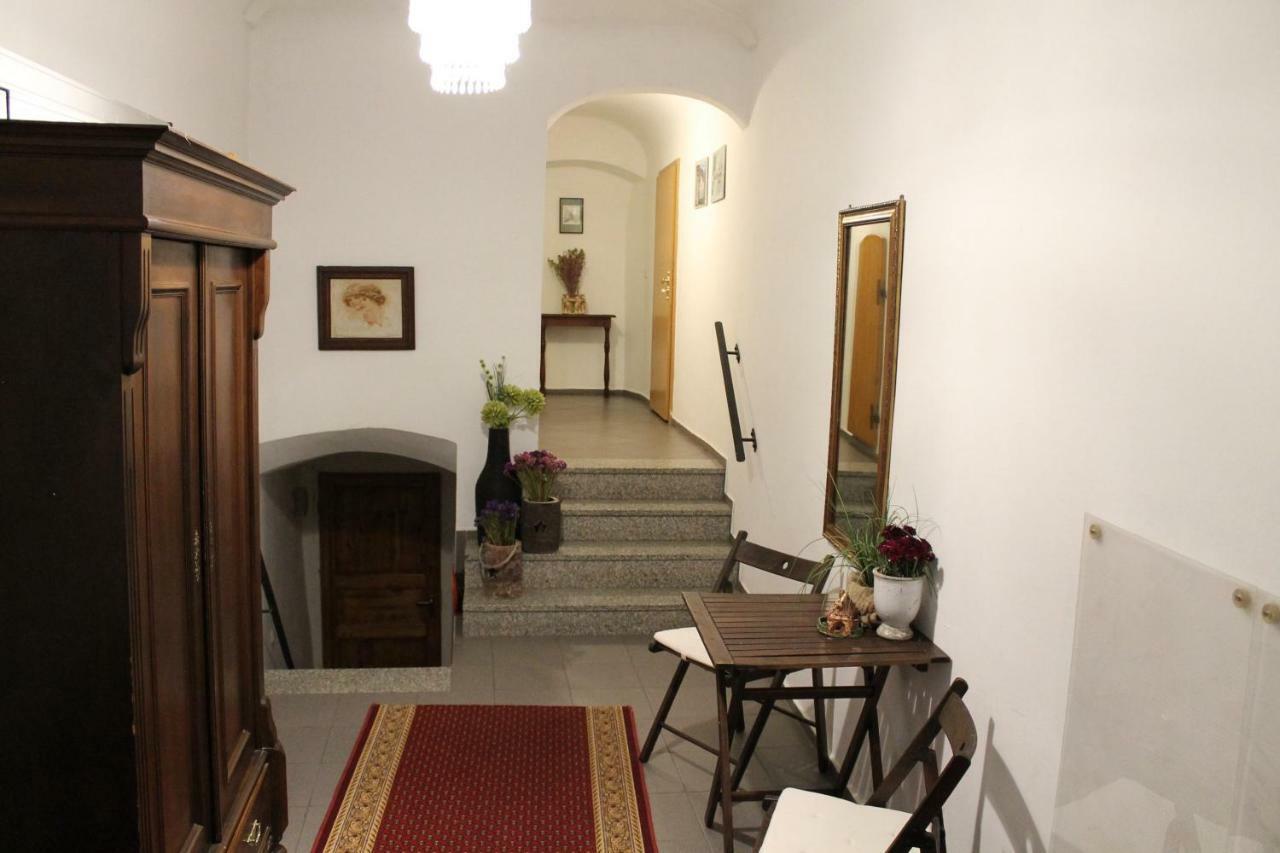 Pension Wielsch Görlitz Exterior foto